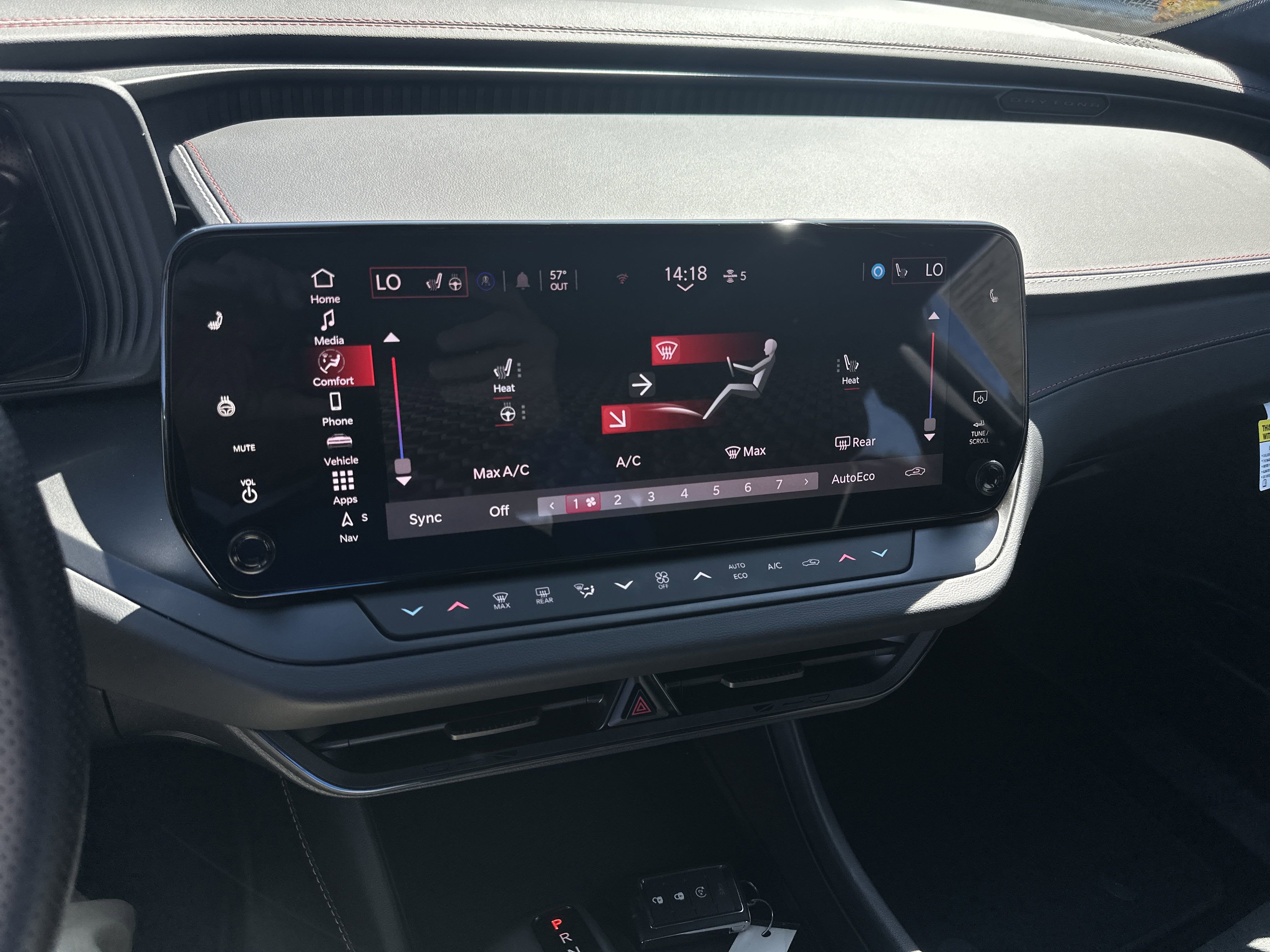 2025 Dodge Charger CHARGER 2-DOOR DAYTONA R/T AWD