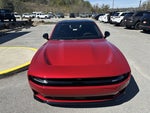 2025 Dodge Charger CHARGER 2-DOOR DAYTONA R/T AWD