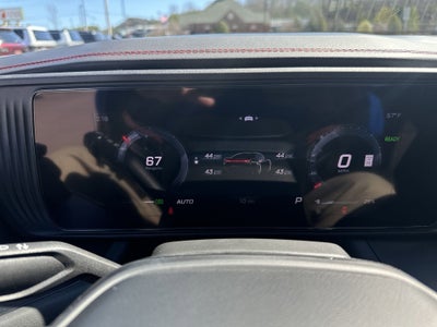 2025 Dodge Charger CHARGER 2-DOOR DAYTONA R/T AWD