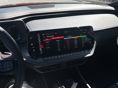 2025 Dodge Charger CHARGER 2-DOOR DAYTONA R/T AWD