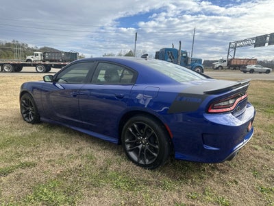 2020 Dodge Charger R/T RWD