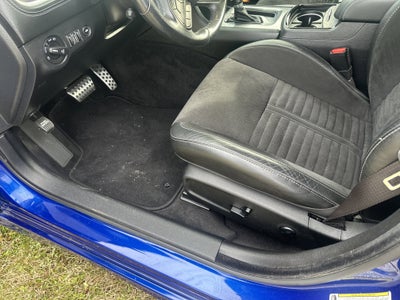 2020 Dodge Charger R/T RWD