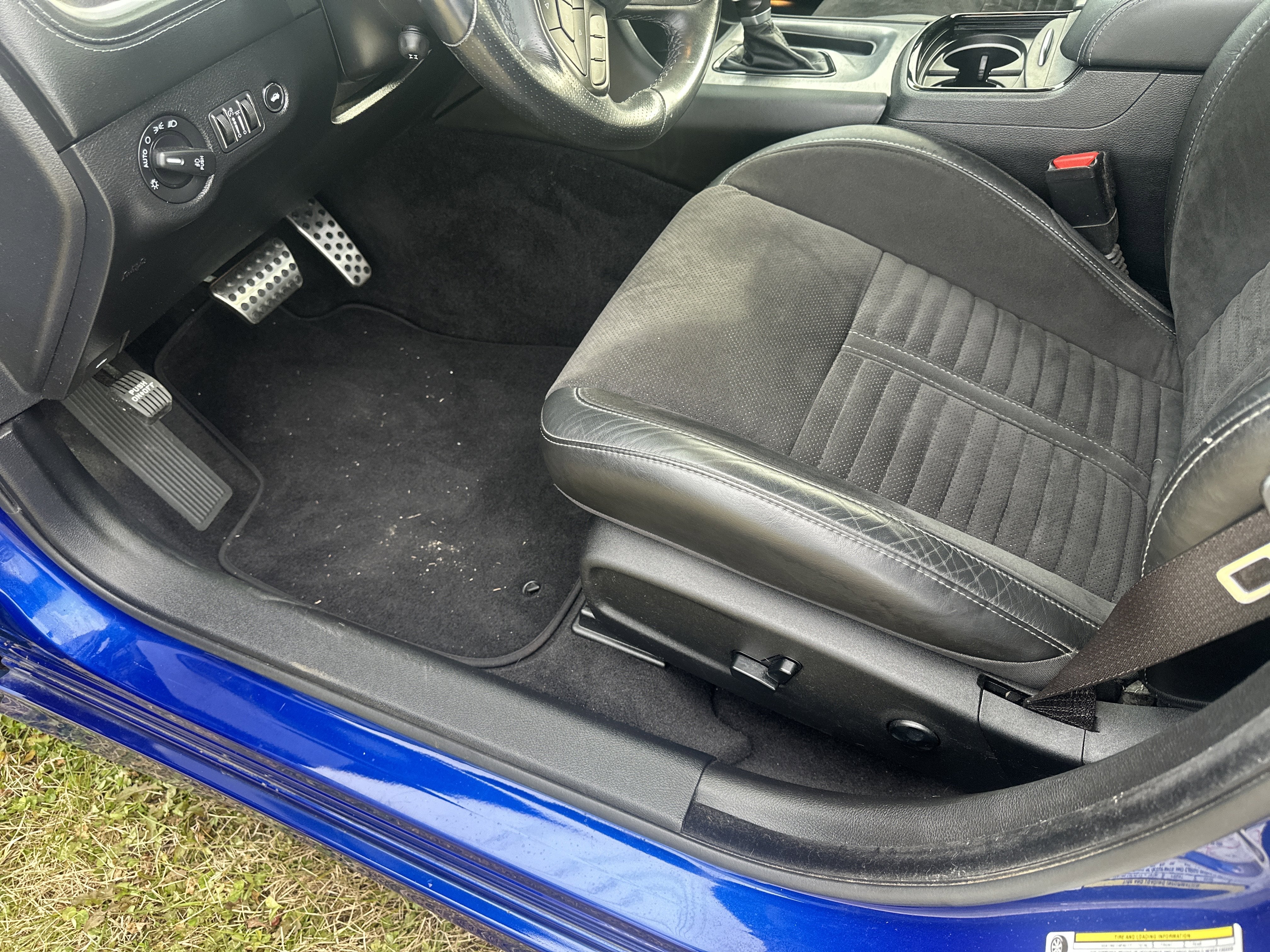 2020 Dodge Charger R/T RWD