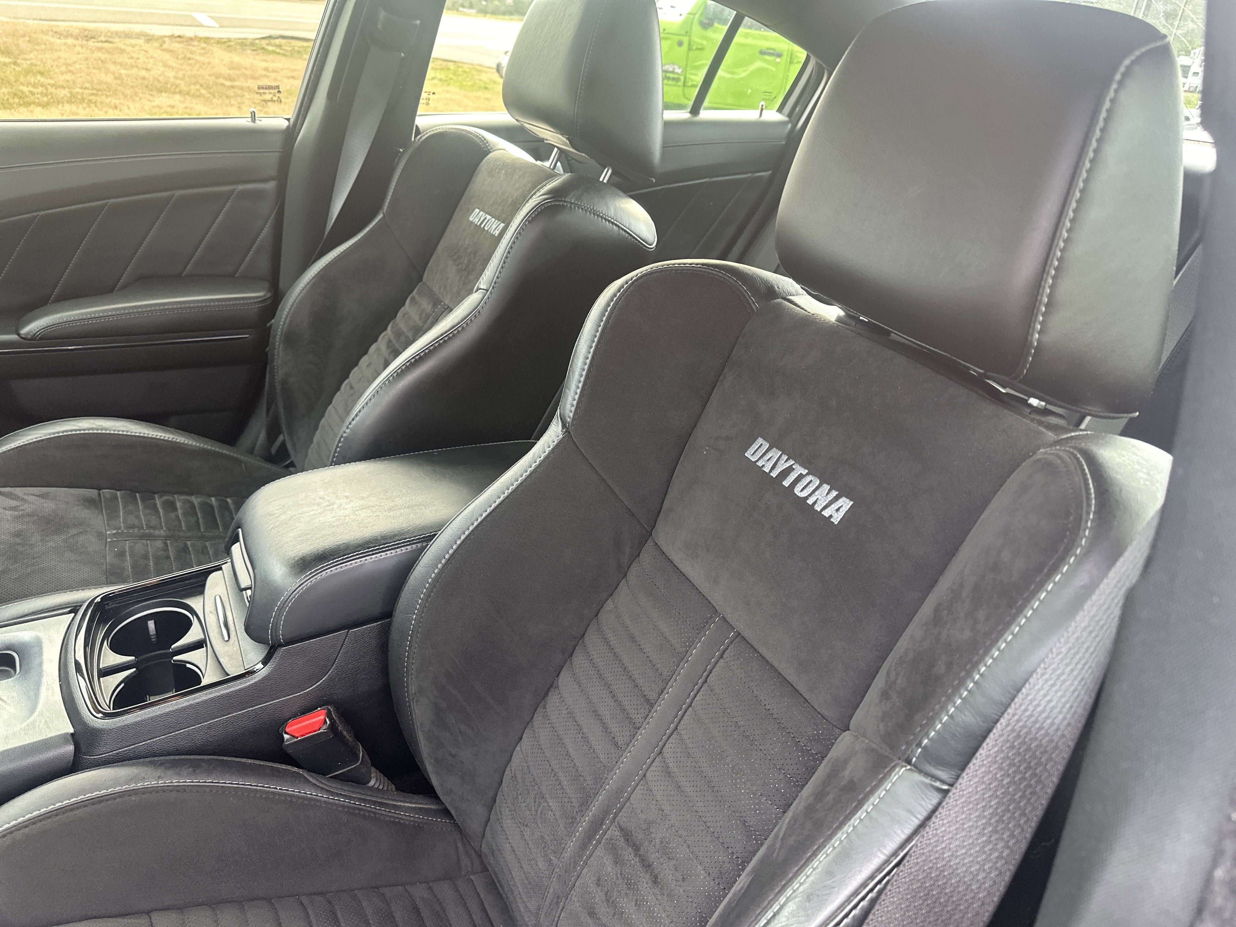 2020 Dodge Charger R/T RWD