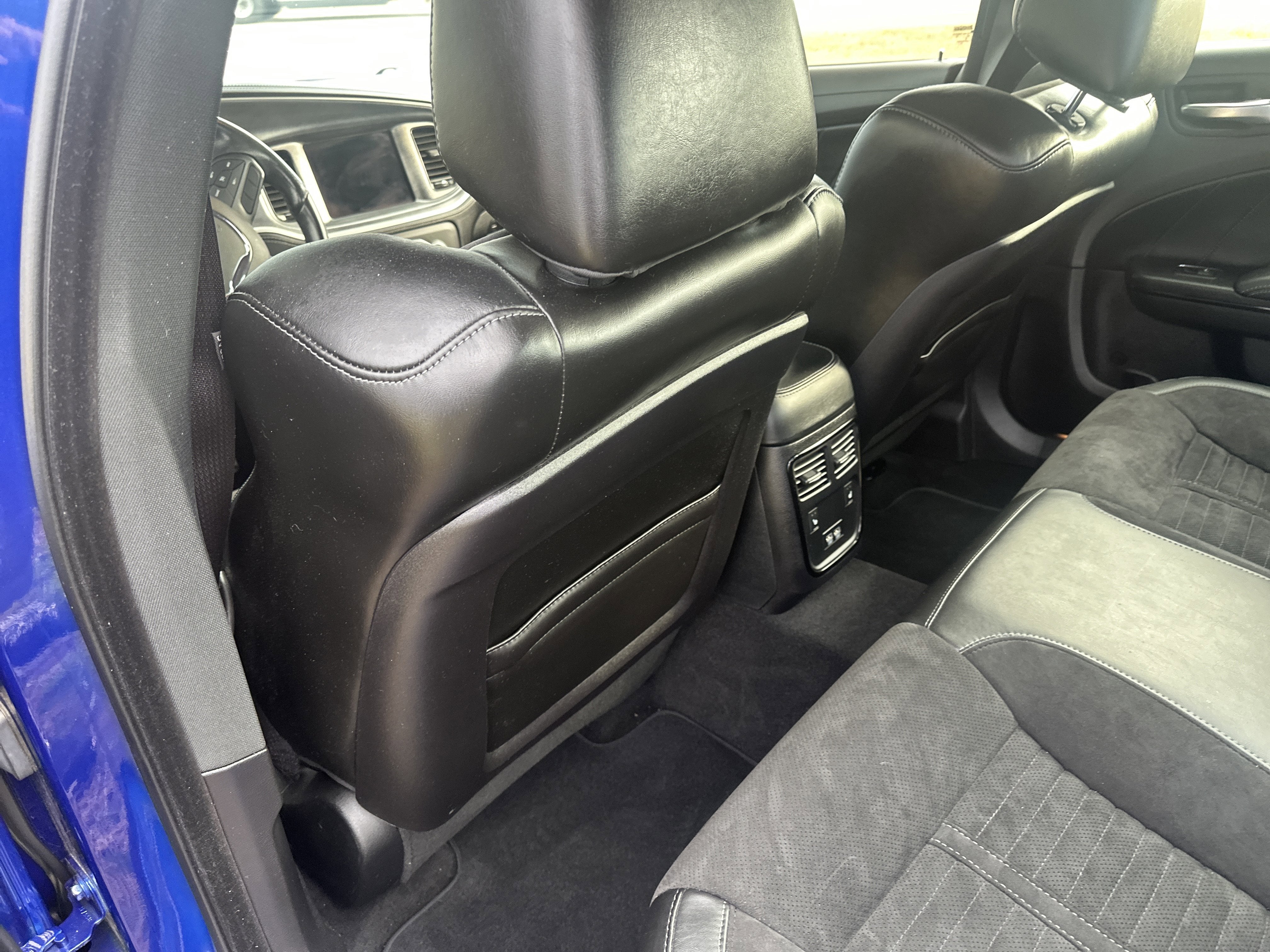 2020 Dodge Charger R/T RWD