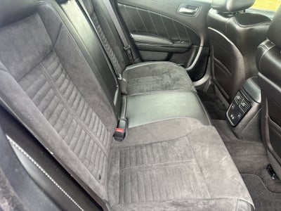 2020 Dodge Charger R/T RWD