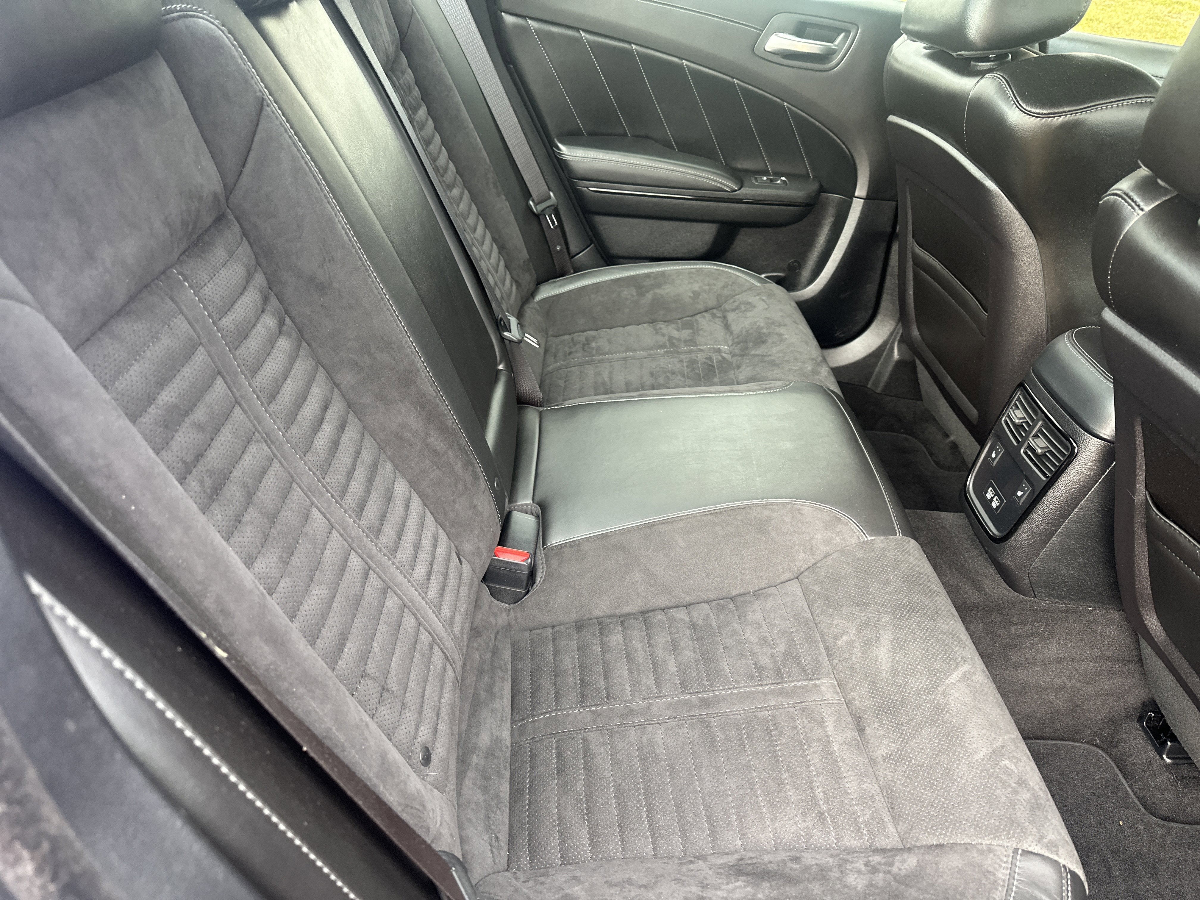 2020 Dodge Charger R/T RWD