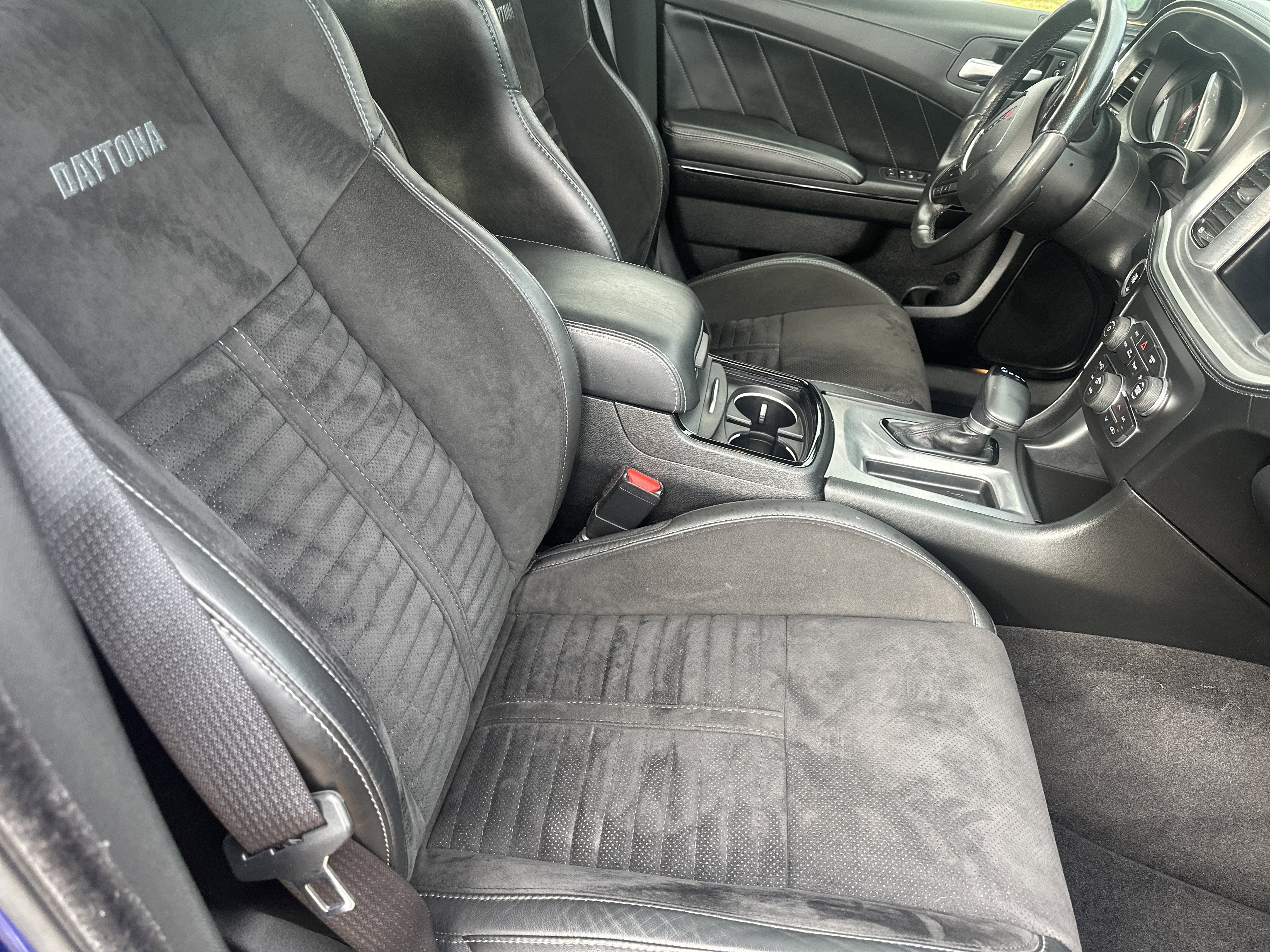 2020 Dodge Charger R/T RWD