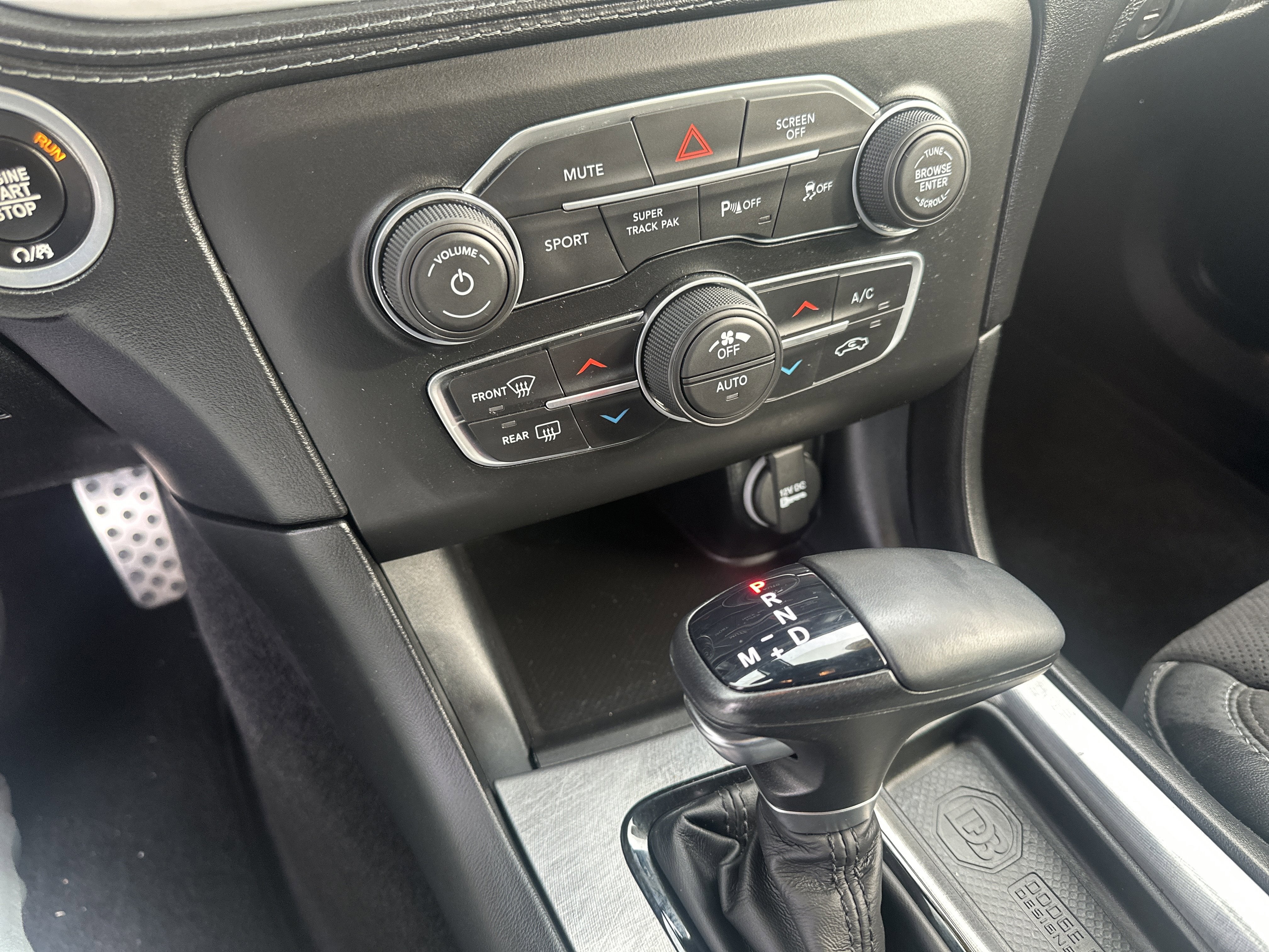 2020 Dodge Charger R/T RWD