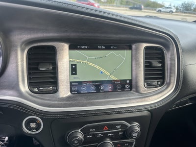 2020 Dodge Charger R/T RWD