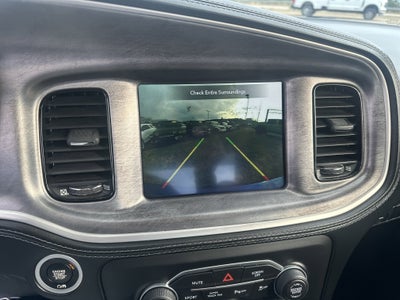 2020 Dodge Charger R/T RWD