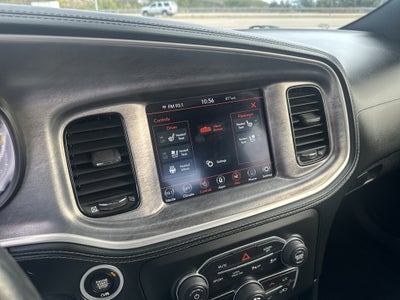 2020 Dodge Charger R/T RWD