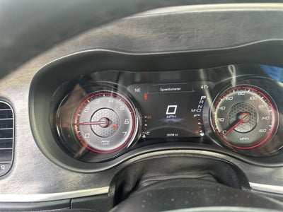 2020 Dodge Charger R/T RWD