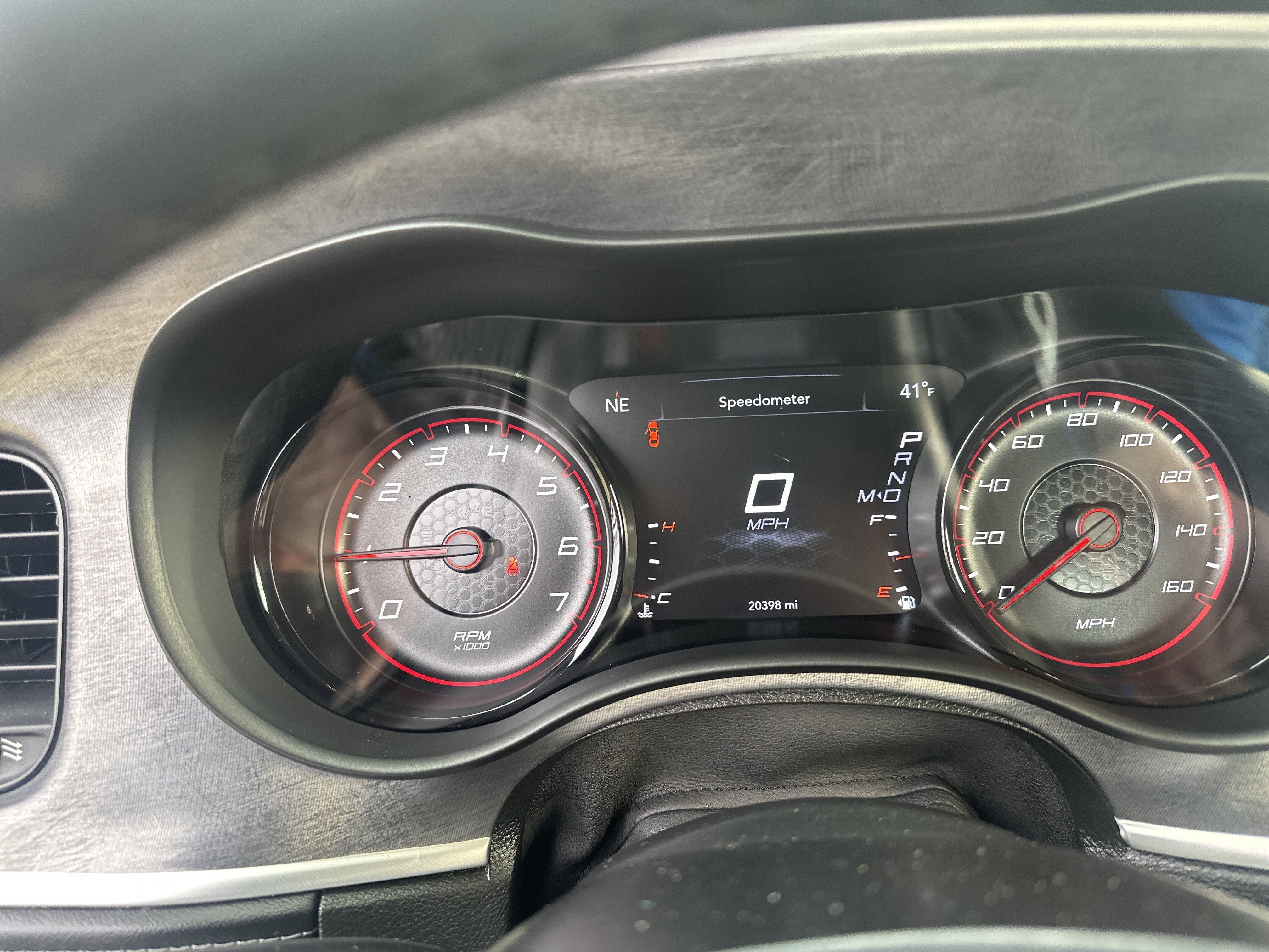 2020 Dodge Charger R/T RWD