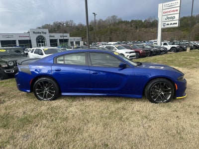 2020 Dodge Charger R/T RWD