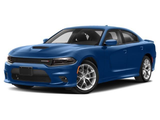 2022 Dodge Charger GT AWD