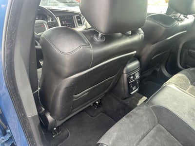 2022 Dodge Charger GT AWD