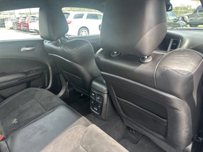 2022 Dodge Charger GT AWD