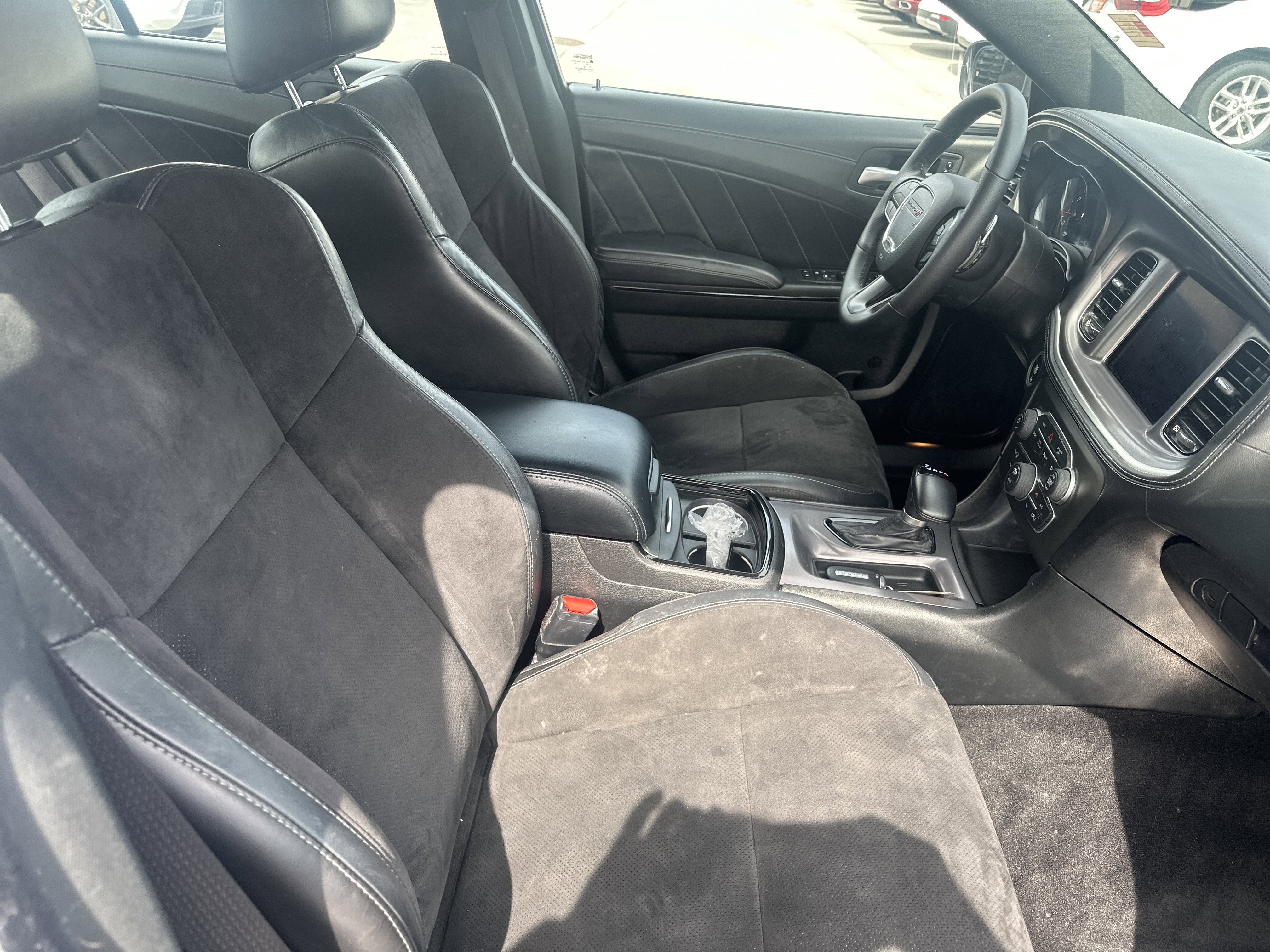 2022 Dodge Charger GT AWD