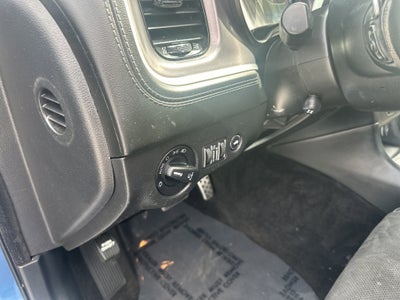 2022 Dodge Charger GT AWD