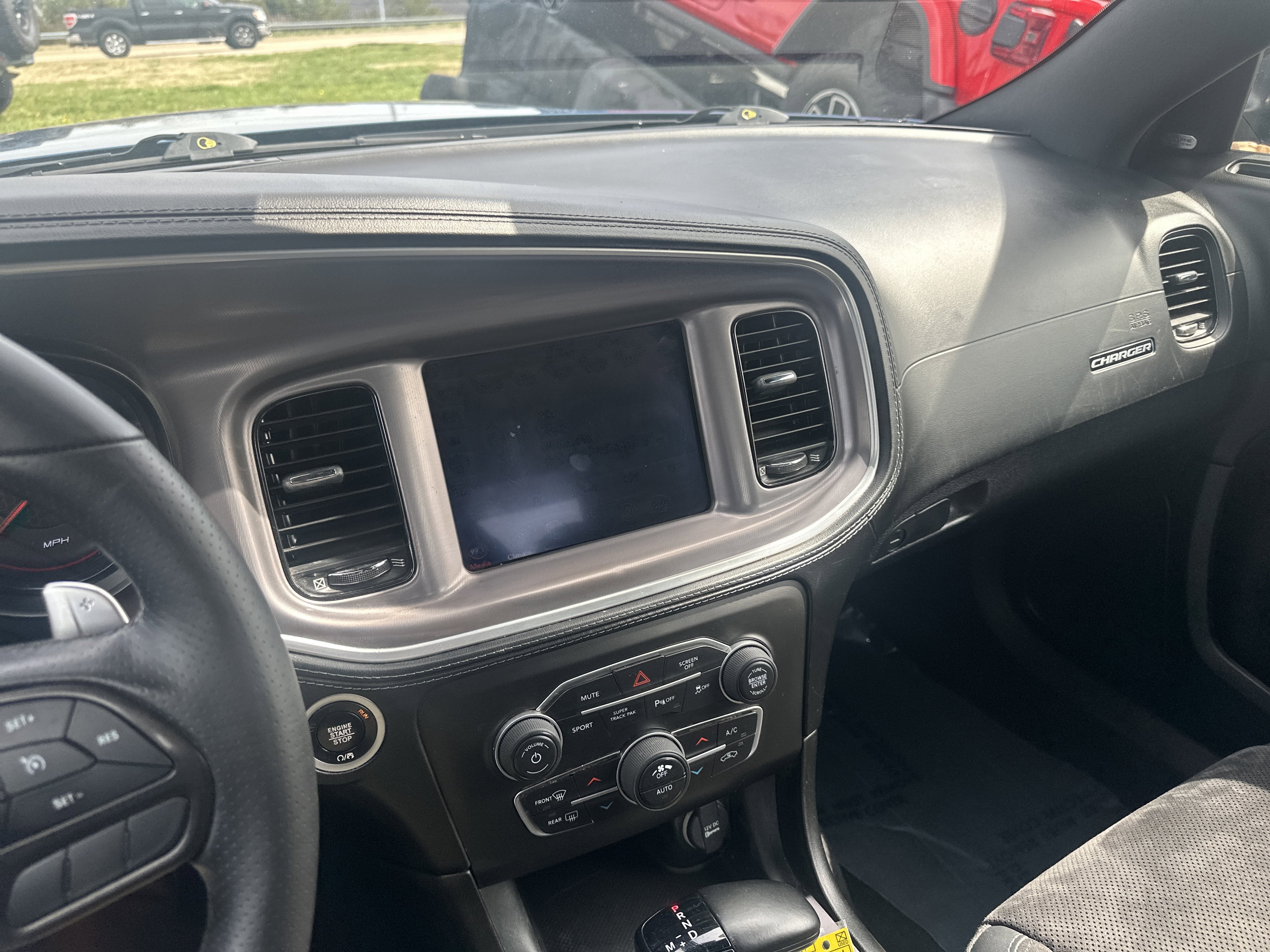 2022 Dodge Charger GT AWD