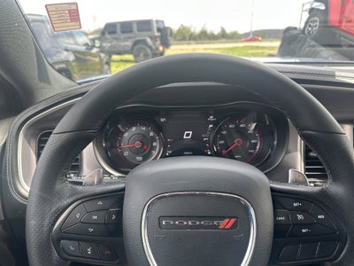2022 Dodge Charger GT AWD