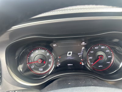 2022 Dodge Charger GT AWD