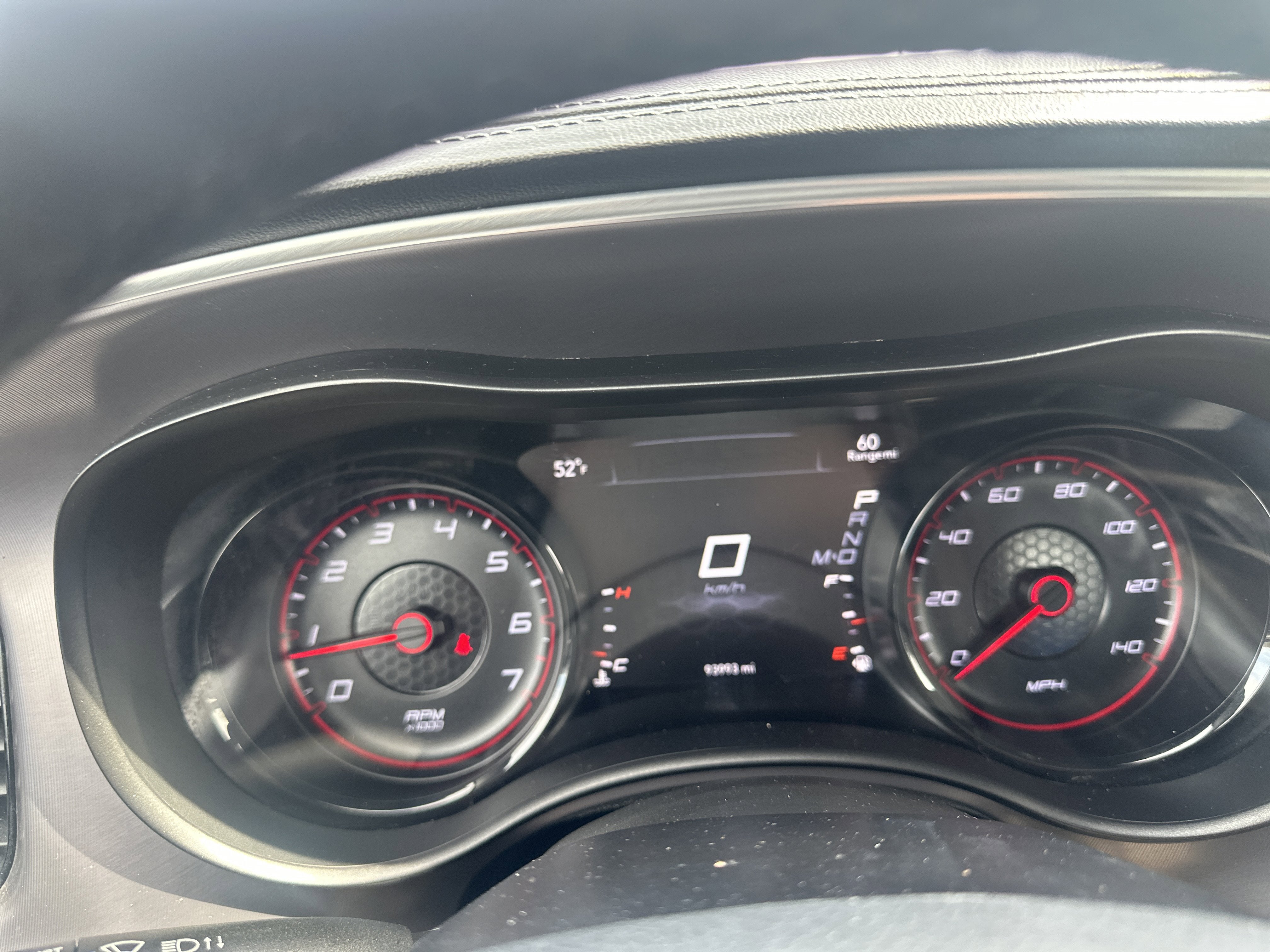 2022 Dodge Charger GT AWD