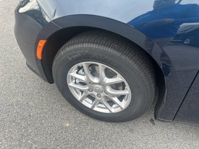 2025 Chrysler Pacifica PACIFICA SELECT