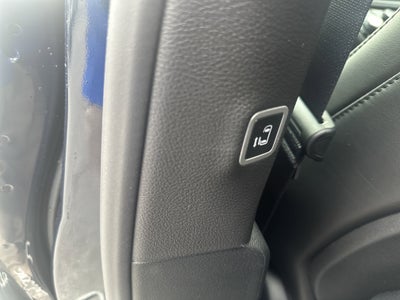 2025 Chrysler Pacifica PACIFICA SELECT