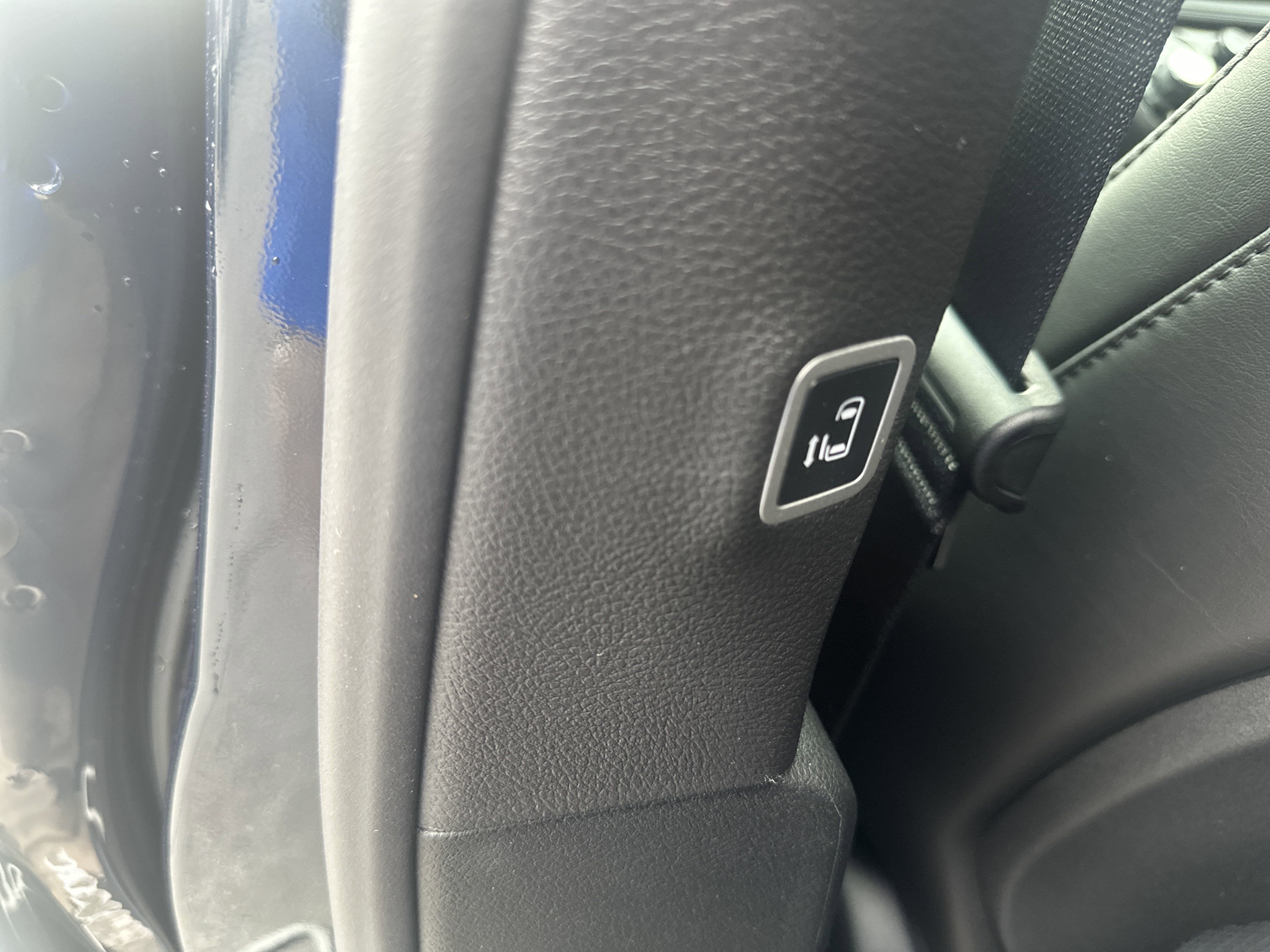 2025 Chrysler Pacifica PACIFICA SELECT