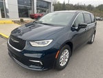 2025 Chrysler Pacifica PACIFICA SELECT