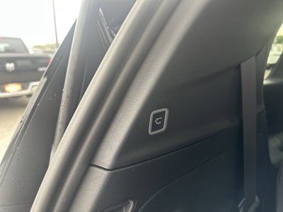 2025 Chrysler Pacifica PACIFICA SELECT