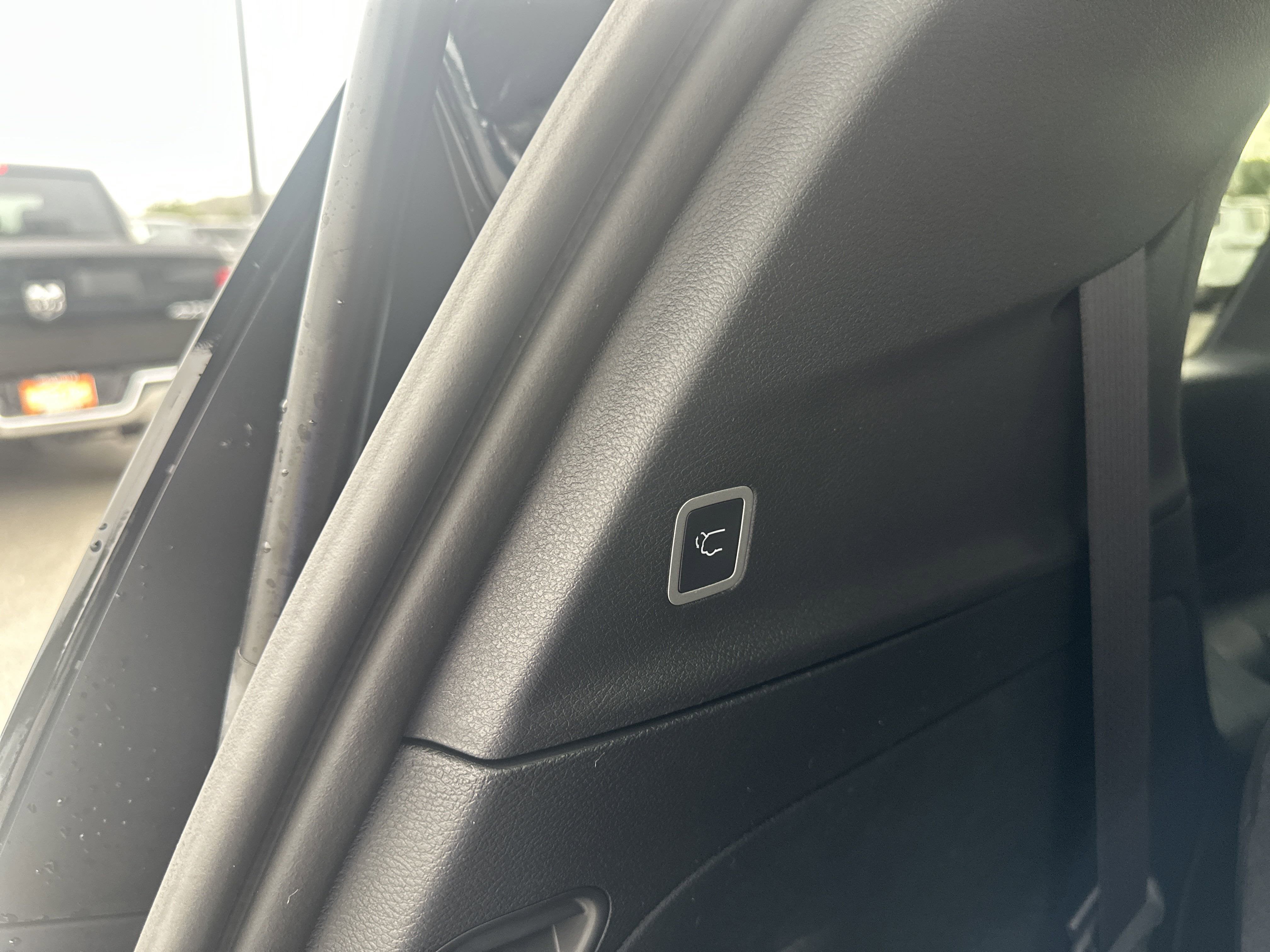 2025 Chrysler Pacifica PACIFICA SELECT