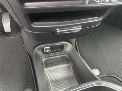 2025 Chrysler Pacifica PACIFICA SELECT