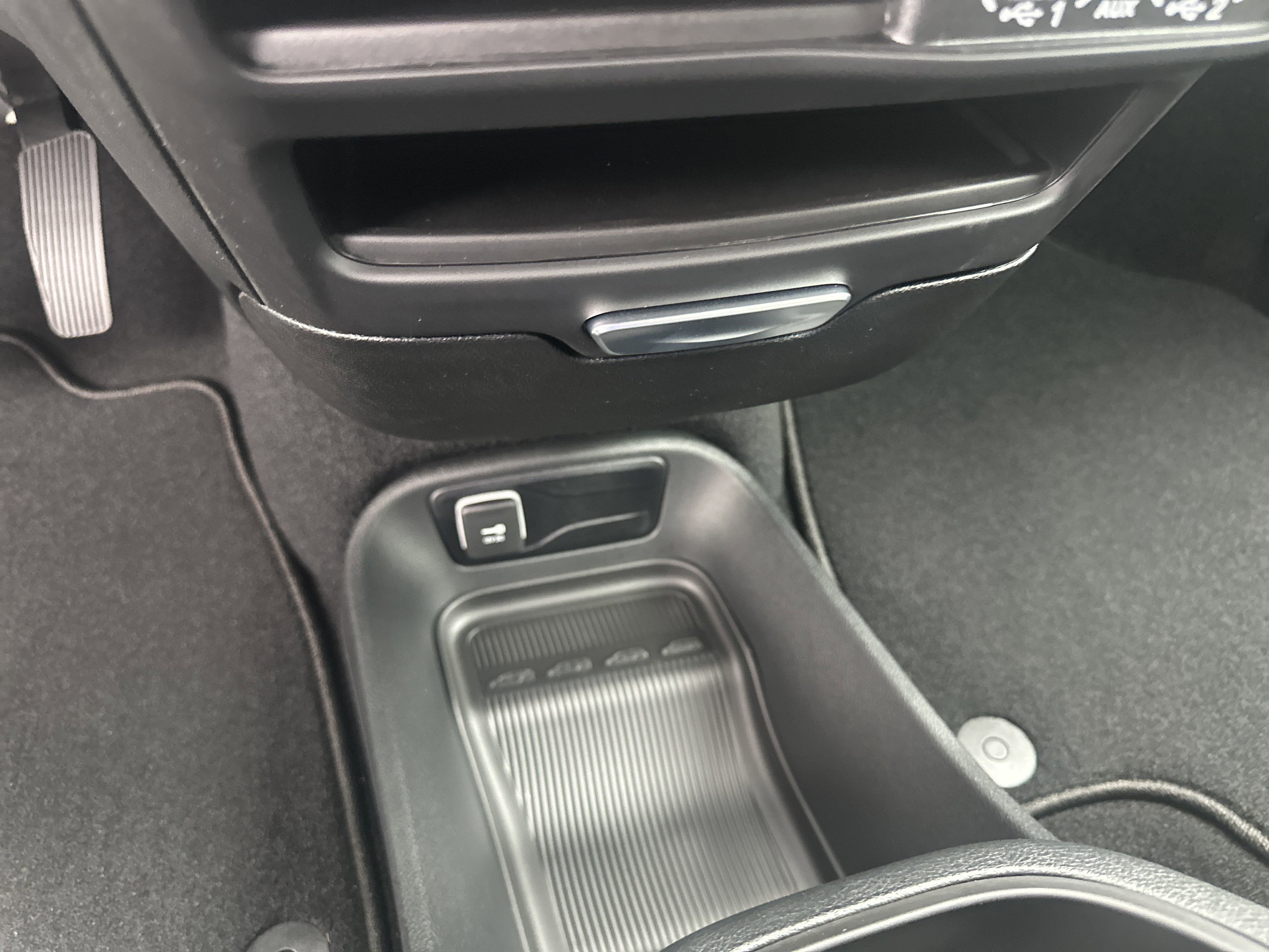 2025 Chrysler Pacifica PACIFICA SELECT