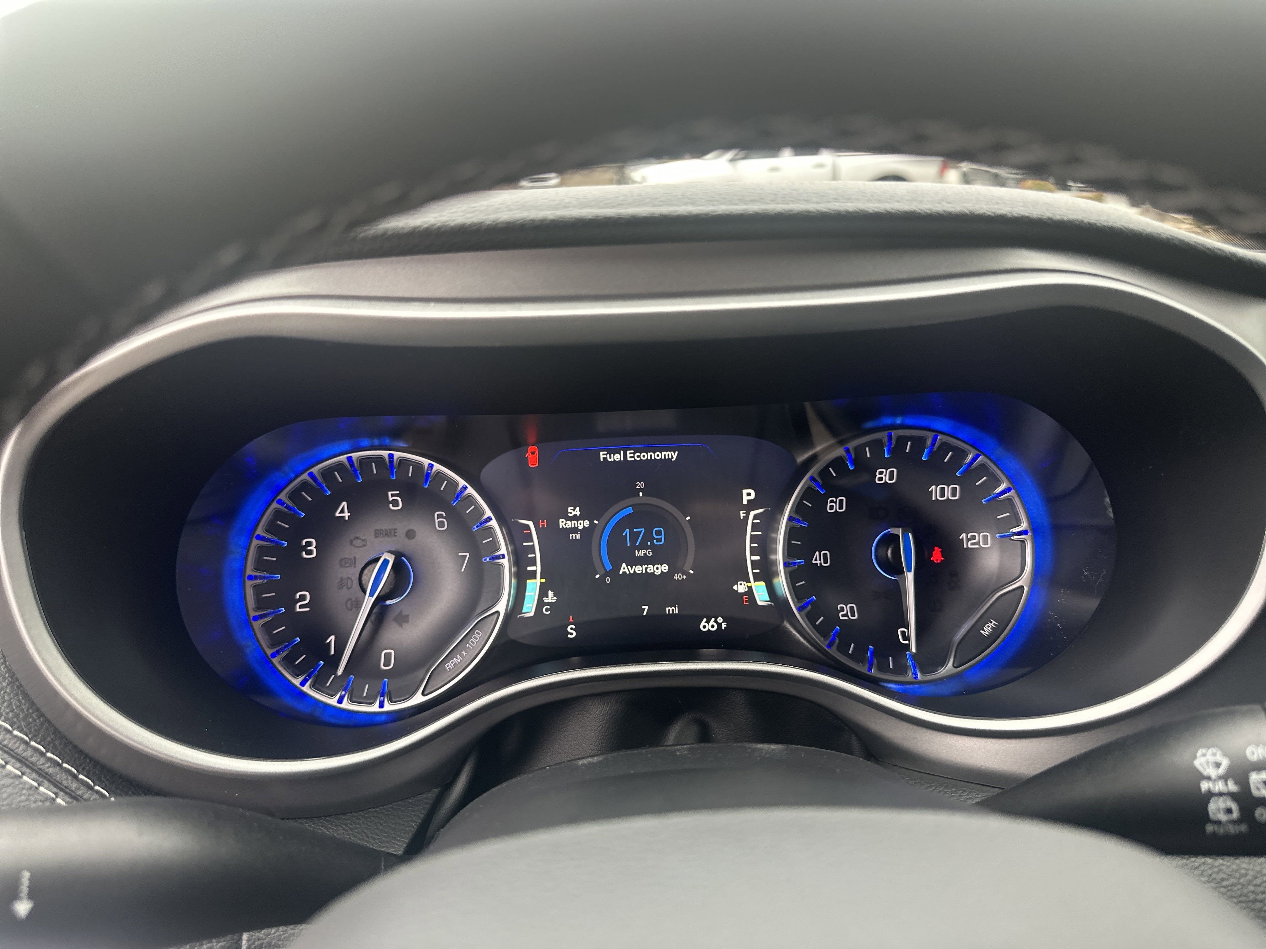 2025 Chrysler Pacifica PACIFICA SELECT