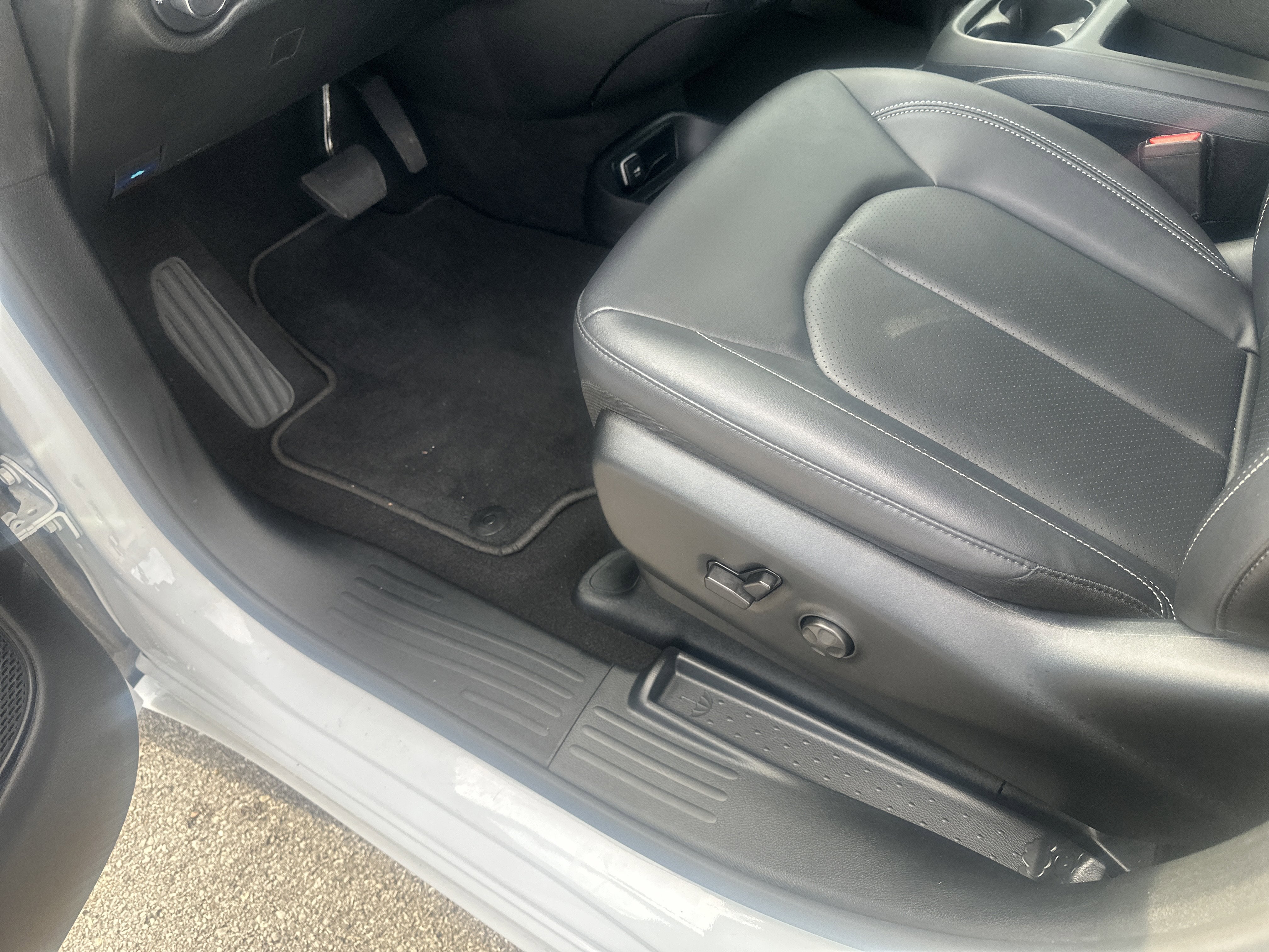 2025 Chrysler Pacifica PACIFICA SELECT