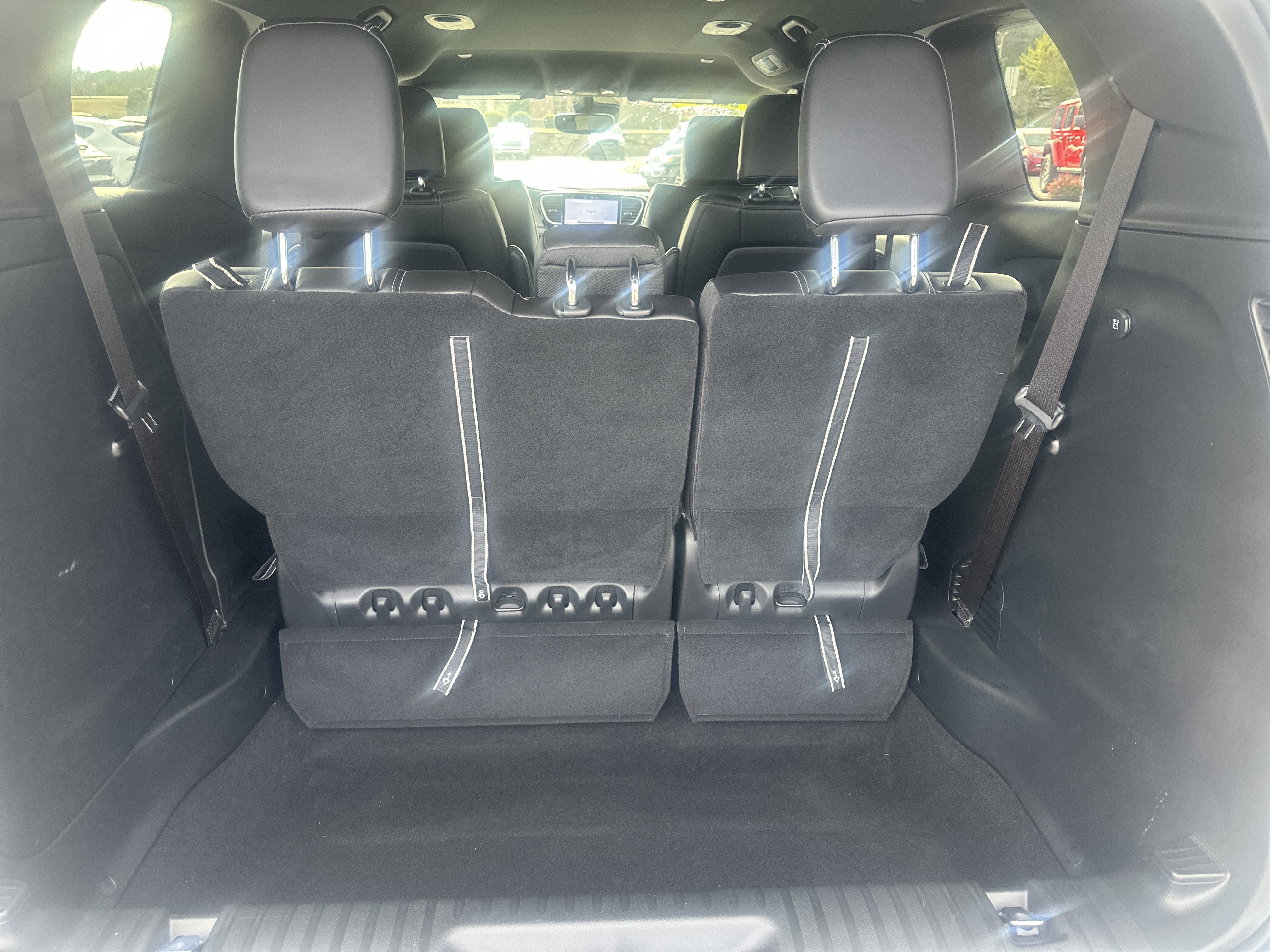 2025 Chrysler Pacifica PACIFICA SELECT