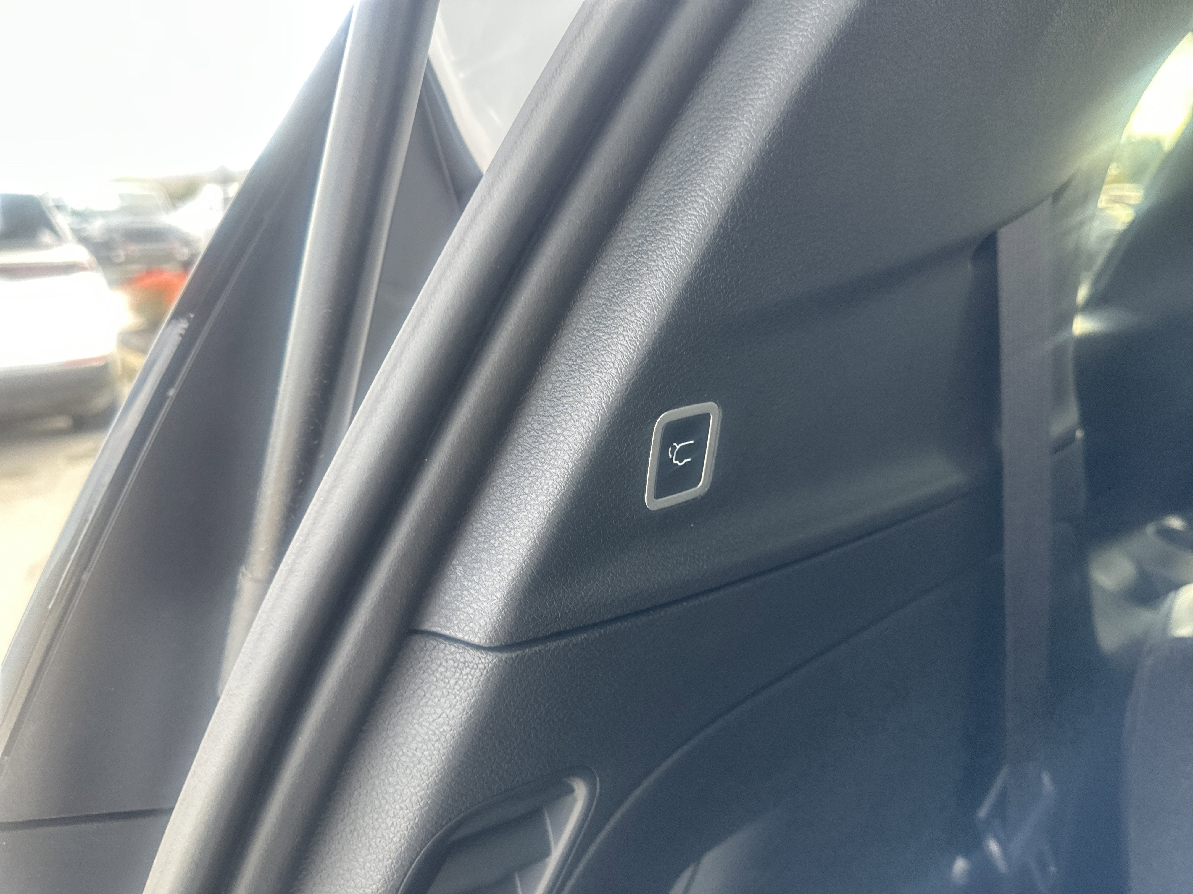 2025 Chrysler Pacifica PACIFICA SELECT