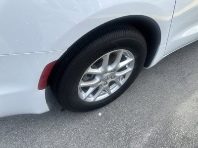 2025 Chrysler Pacifica PACIFICA SELECT