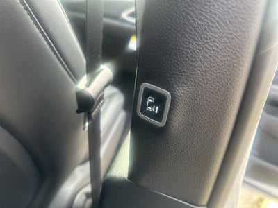 2025 Chrysler Pacifica PACIFICA SELECT