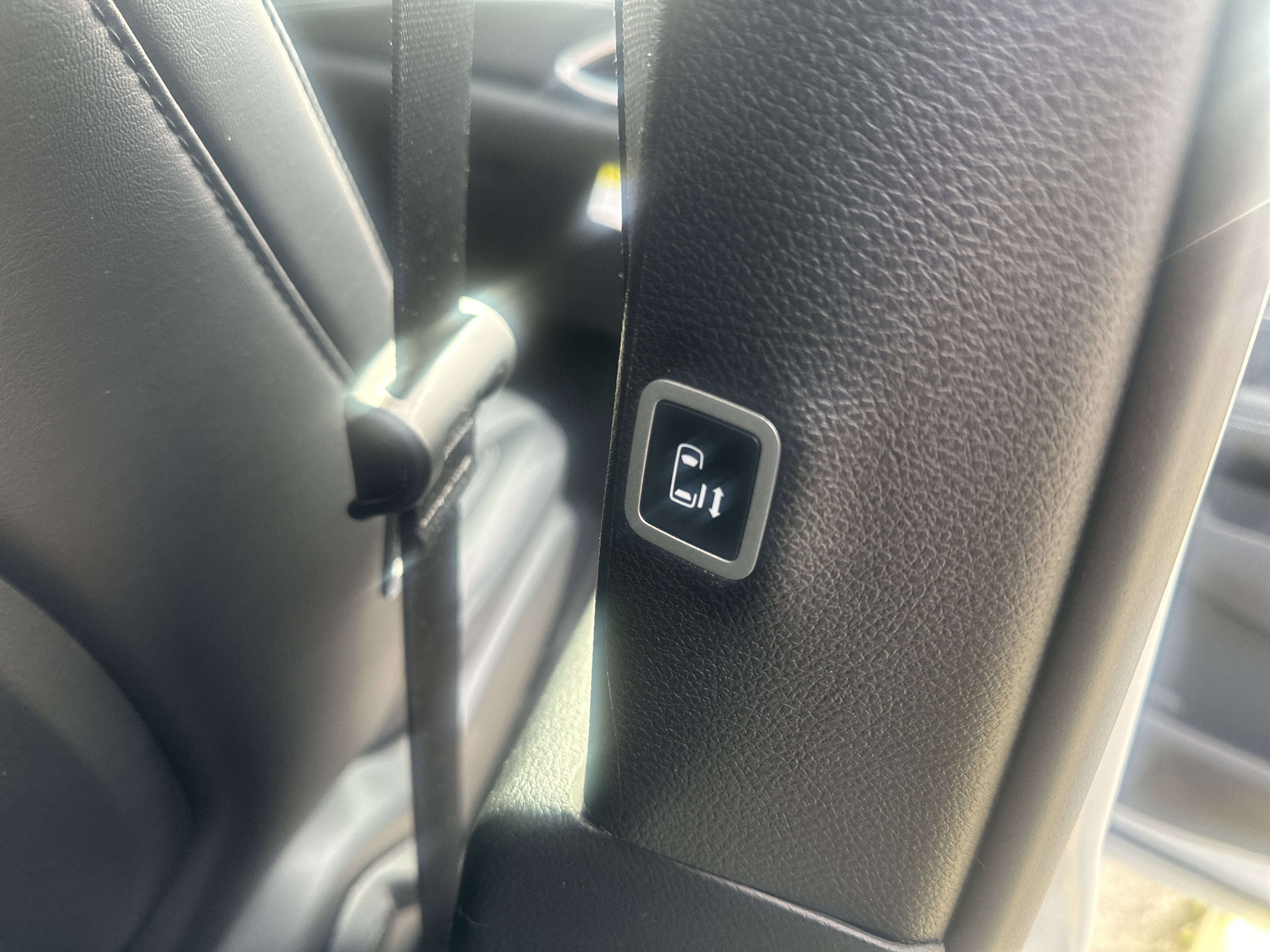 2025 Chrysler Pacifica PACIFICA SELECT