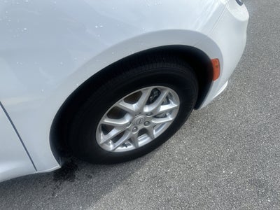 2025 Chrysler Pacifica PACIFICA SELECT