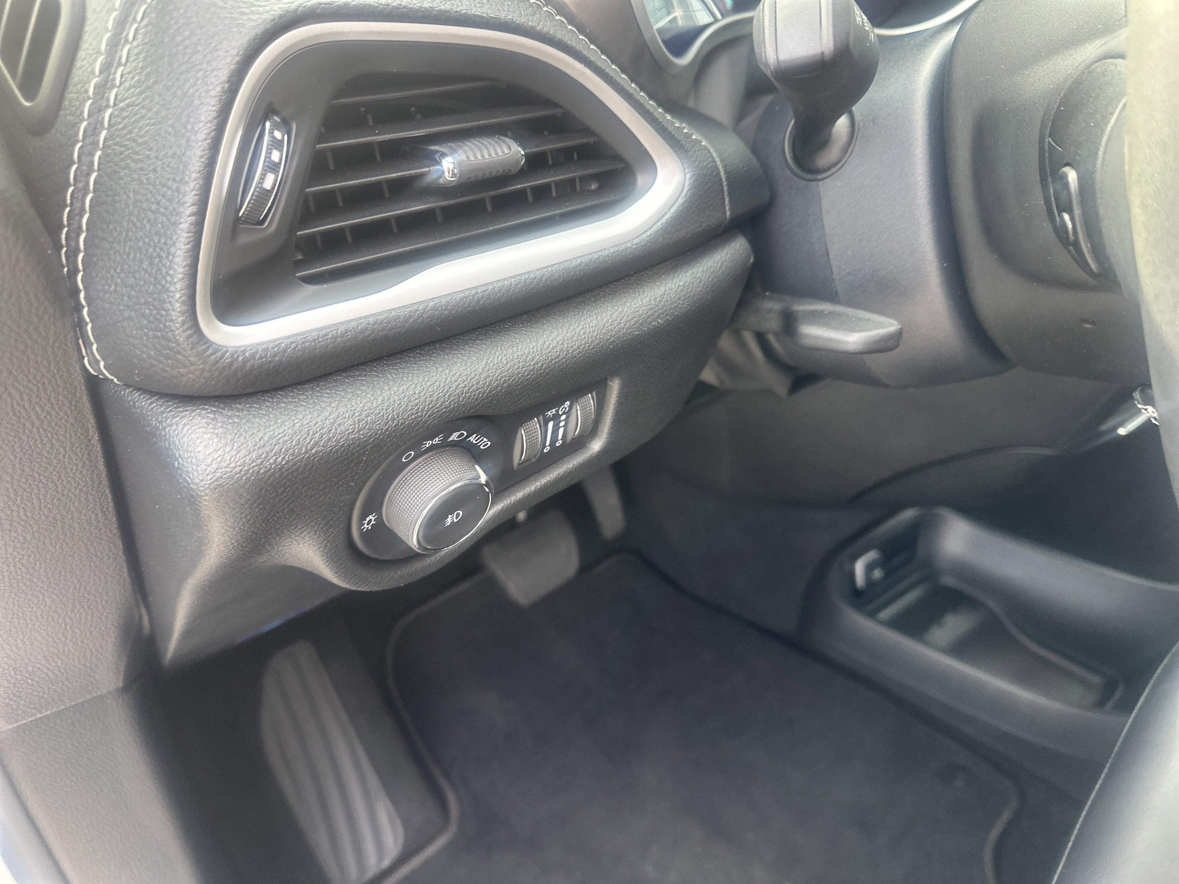 2025 Chrysler Pacifica PACIFICA SELECT