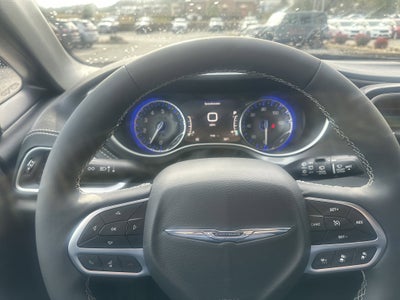 2025 Chrysler Pacifica PACIFICA SELECT