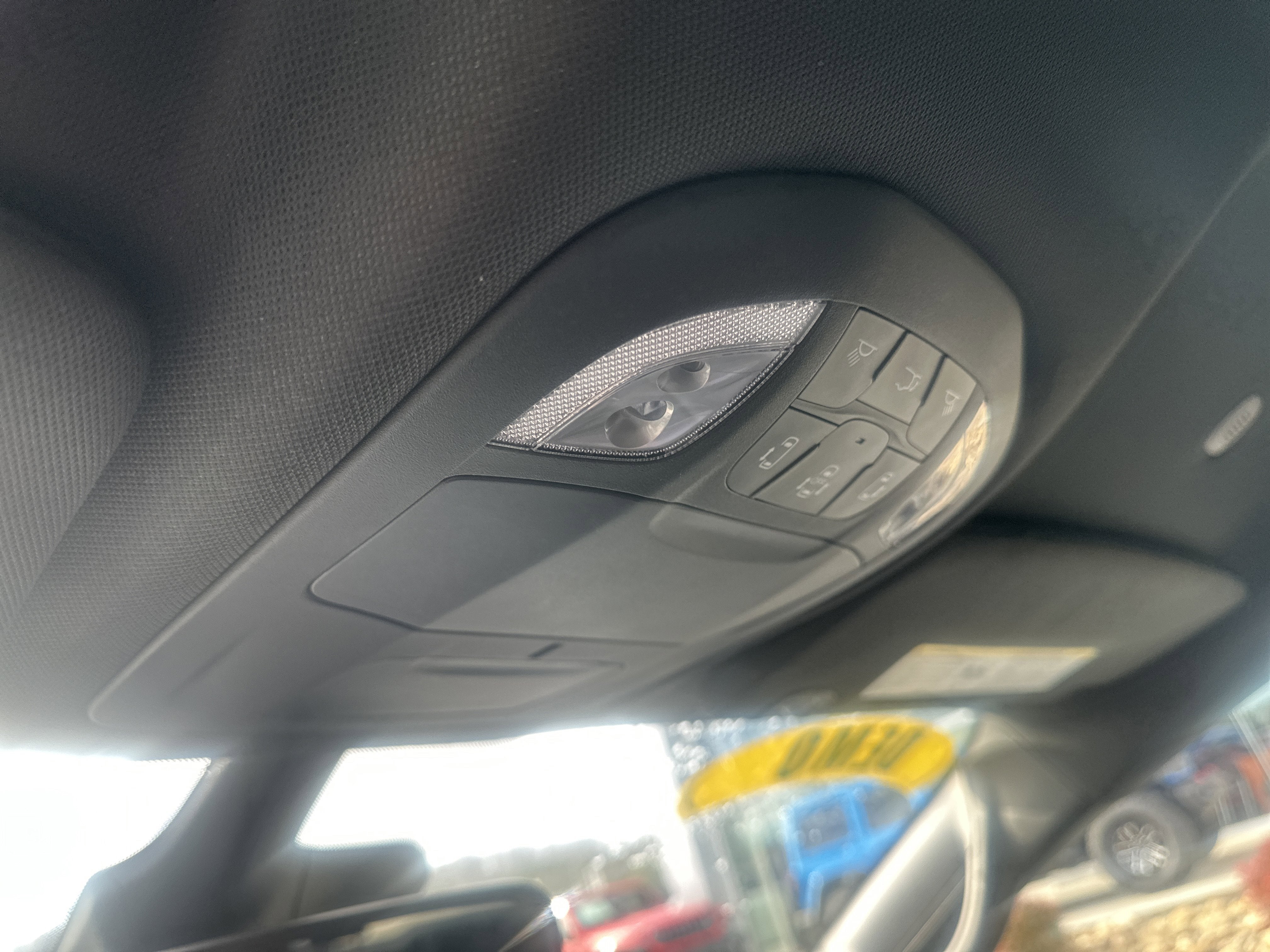 2025 Chrysler Pacifica PACIFICA SELECT