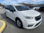 2025 Chrysler Pacifica PACIFICA SELECT