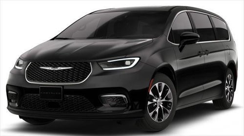 2026 Chrysler Pacifica PACIFICA LIMITED