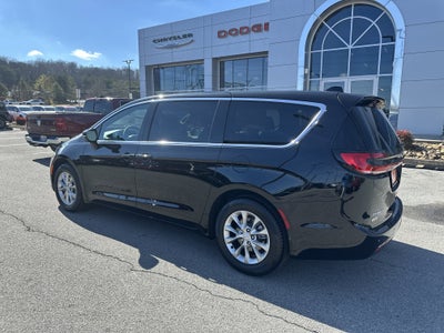 2026 Chrysler Pacifica PACIFICA LIMITED